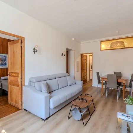 Appartement Frgk Suquet 