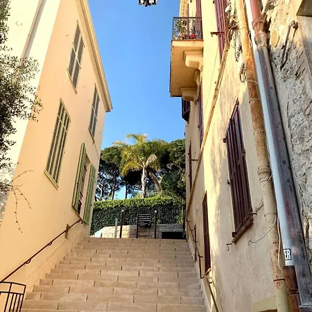 Appartement Frgk Suquet 