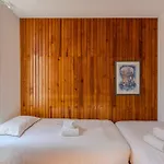 Frgk Suquet Olivier Historic 2- 3 Bedroom Charm Ultrafast Wifi Apartment