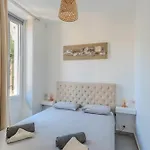 Apartment Frgk Suquet Olivier Historic 2- 3 Bedroom Charm Ultrafast Wifi