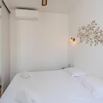 Frgk Suquet Olivier Historic 2- 3 Bedroom Charm Ultrafast Wifi * Cannes