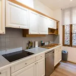Frgk Suquet Olivier Historic 2- 3 Bedroom Charm Ultrafast Wifi Apartment