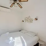 Apartment Frgk Suquet Olivier Historic 2- 3 Bedroom Charm Ultrafast Wifi Cannes