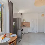 Apartment Frgk Suquet Olivier Historic 2- 3 Bedroom Charm Ultrafast Wifi *
