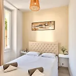 Frgk Suquet Olivier Historic 2- 3 Bedroom Charm Ultrafast Wifi *