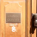 Frgk Suquet Olivier Historic 2- 3 Bedroom Charm Ultrafast Wifi Cannes