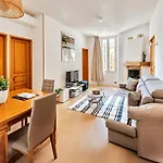 Frgk Suquet Olivier Historic 2- 3 Bedroom Charm Ultrafast Wifi * Cannes