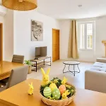 Apartment Frgk Suquet Olivier Historic 2- 3 Bedroom Charm Ultrafast Wifi *