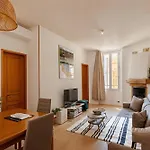 Frgk Suquet Olivier Historic 2- 3 Bedroom Charm Ultrafast Wifi Apartment *