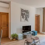 Frgk Suquet Olivier Historic 2- 3 Bedroom Charm Ultrafast Wifi *