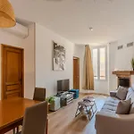 Apartment Frgk Suquet Olivier Historic 2- 3 Bedroom Charm Ultrafast Wifi Cannes