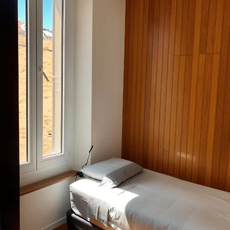 Apartment Frgk Suquet 