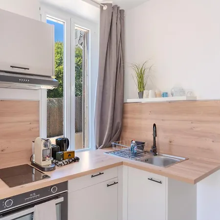 Frgk Suquet Olivier Historic 2- 3 Bedroom Charm Ultrafast Wifi *