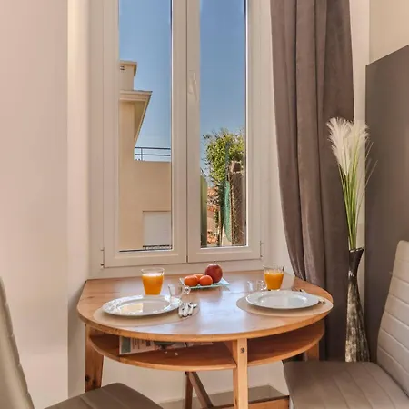 Apartment Frgk Suquet Olivier Historic 2- 3 Bedroom Charm Ultrafast Wifi