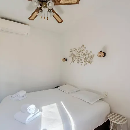 Lejlighed Frgk Suquet Olivier Historic 2- 3 Bedroom Charm Ultrafast Wifi Cannes