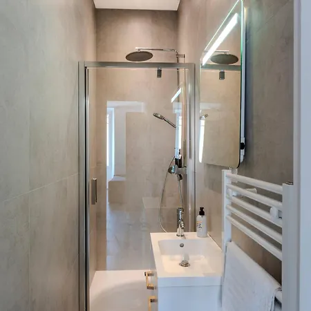 Frgk Suquet Olivier Historic 2- 3 Bedroom Charm Ultrafast Wifi Lejlighed Cannes