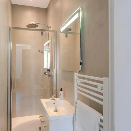 Apartment Frgk Suquet Olivier Historic 2- 3 Bedroom Charm Ultrafast Wifi