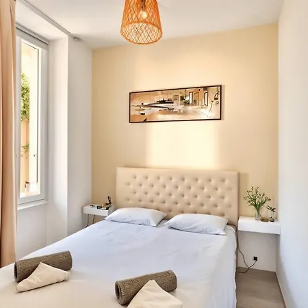 Frgk Suquet Olivier Historic 2- 3 Bedroom Charm Ultrafast Wifi *