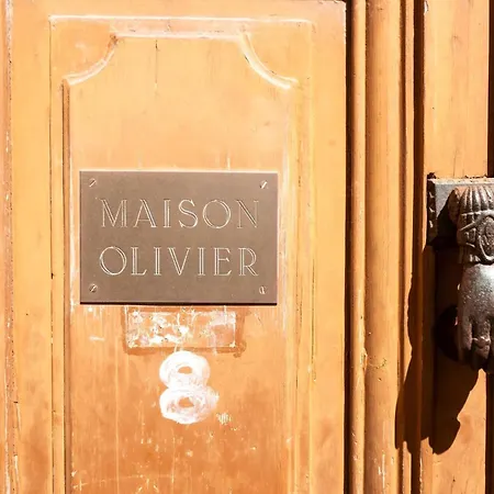 Frgk Suquet Olivier Historic 2- 3 Bedroom Charm Ultrafast Wifi Cannes