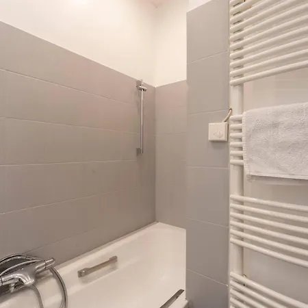 Frgk Suquet Olivier Historic 2- 3 Bedroom Charm Ultrafast Wifi Lejlighed Cannes